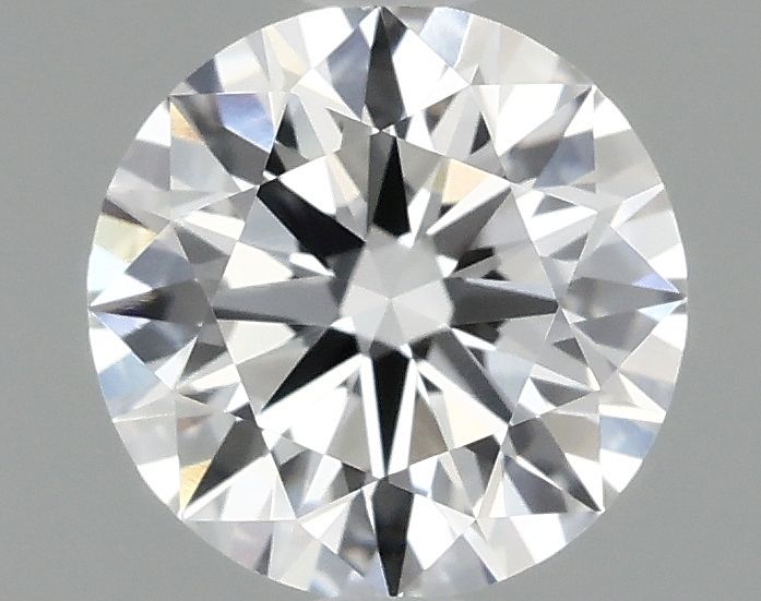 1.09 ct. round Lab Grown Diamond front image