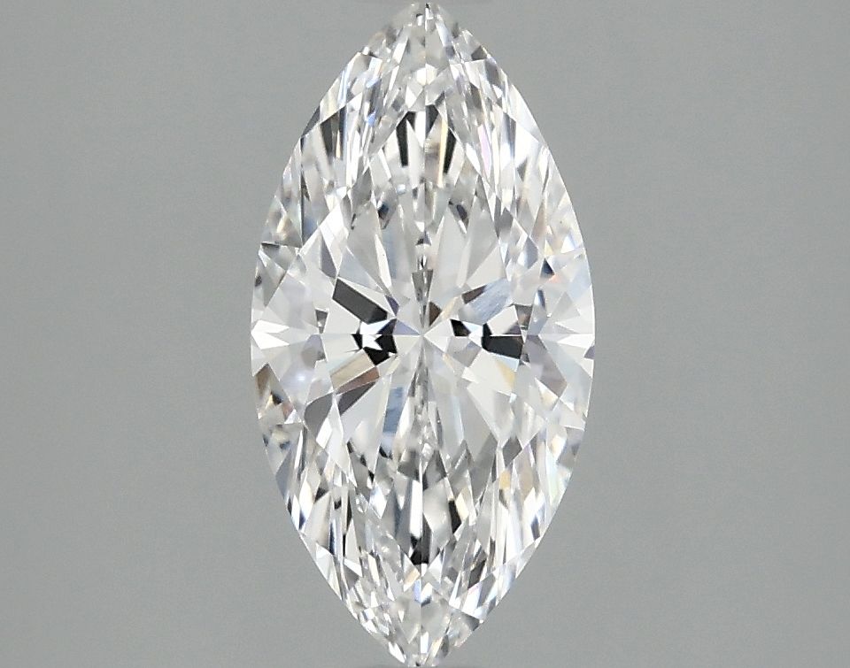 1.48 ct. marquise Lab Grown Diamond front image
