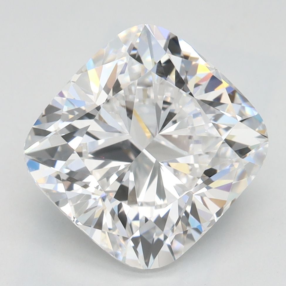3.07 Carat