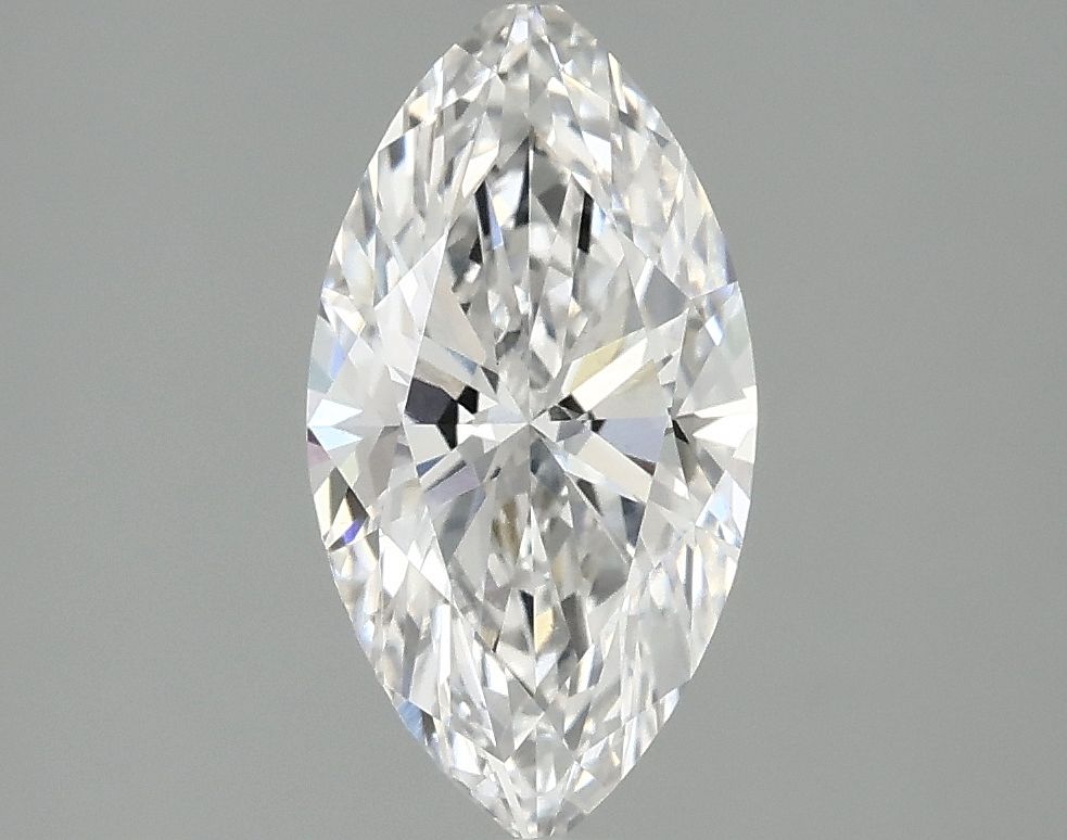 1.52 ct. marquise Lab Grown Diamond front image