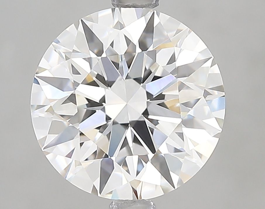 3.06 ct. round Lab Grown Diamond front image