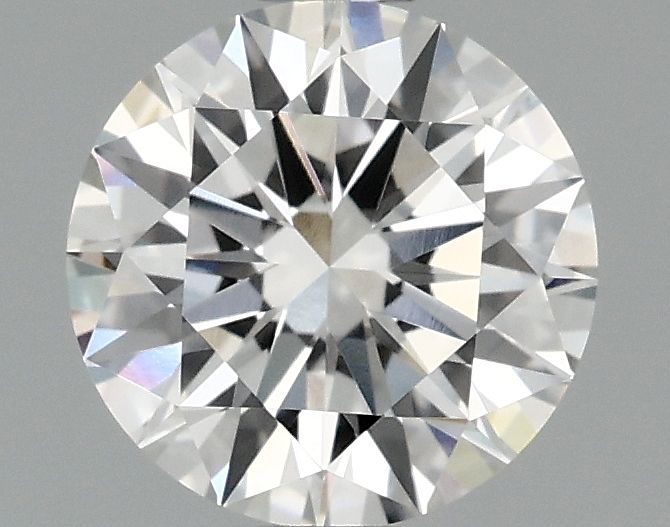 1.04 ct. round Lab Grown Diamond front image