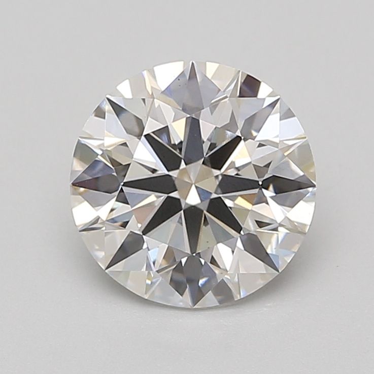 2.56 Carat