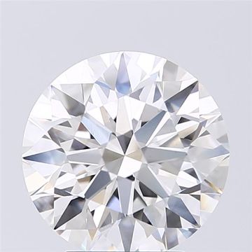 Round Diamond