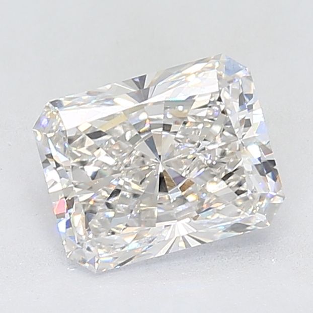 3.00 ct. radiant Lab Grown Diamond front image