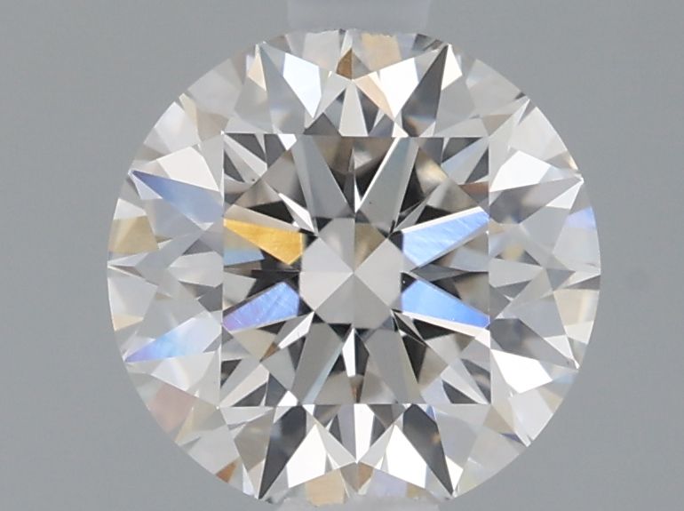 1.05 ct. round Lab Grown Diamond front image