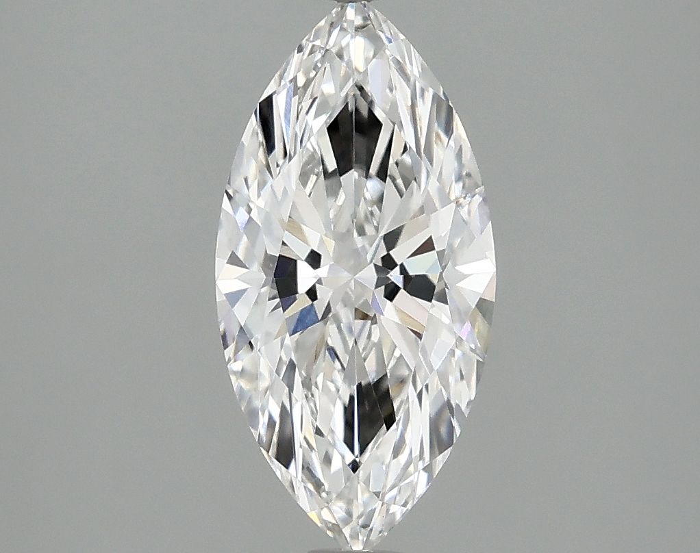 1.49 ct. marquise Lab Grown Diamond front image