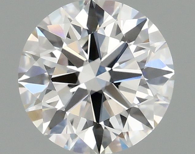 1.01 ct. round Lab Grown Diamond front image