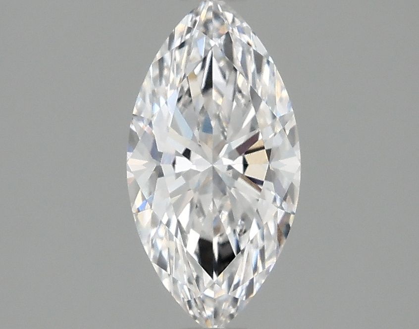 1.08 ct. marquise Lab Grown Diamond front image