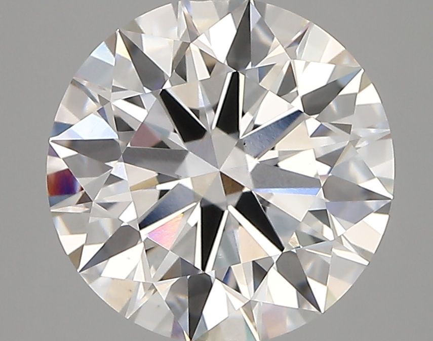 Round Diamond