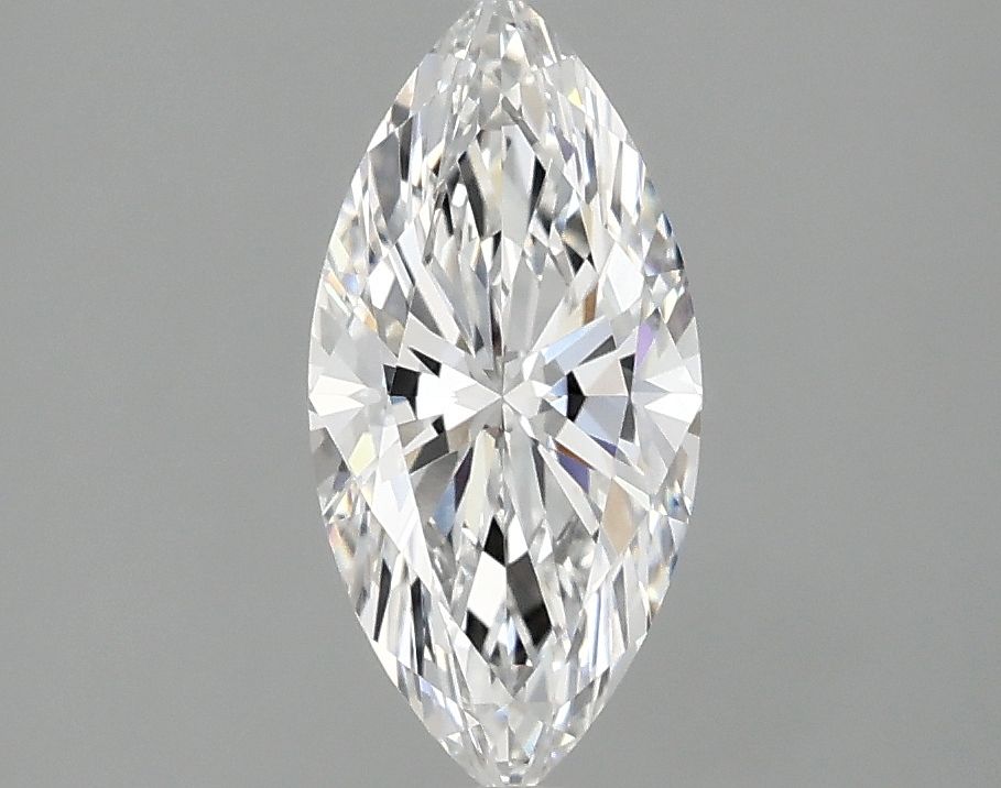 1.09 ct. marquise Lab Grown Diamond front image