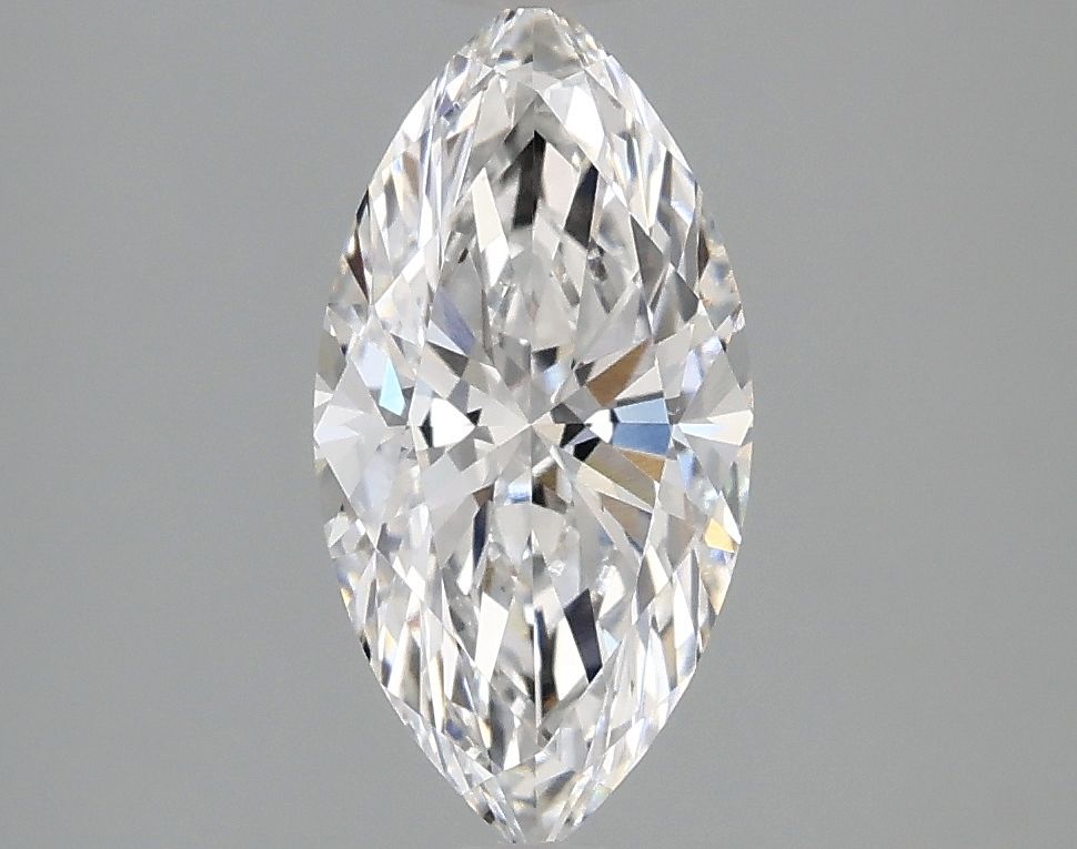 1.48 ct. marquise Lab Grown Diamond front image
