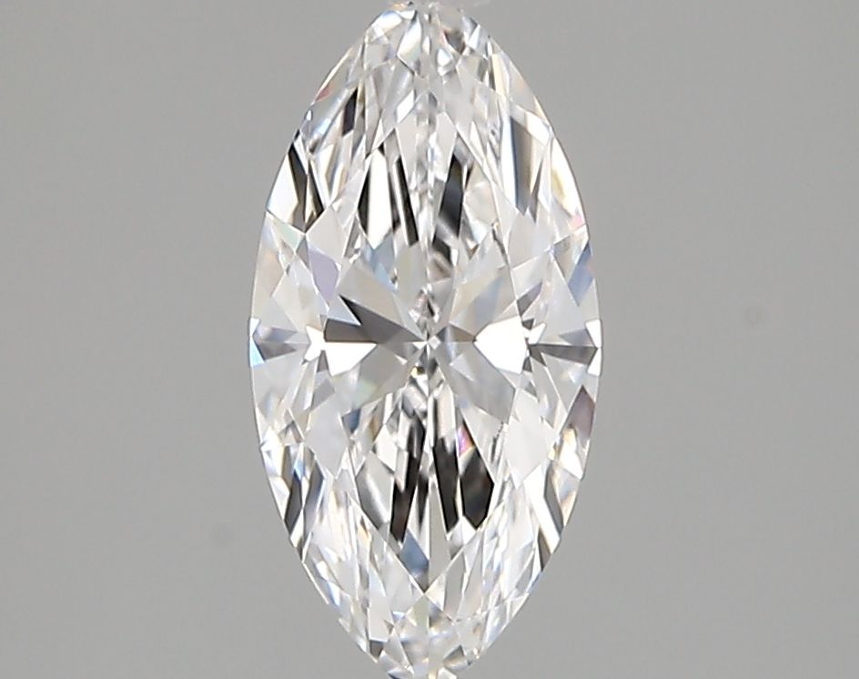 1.18 ct. marquise Lab Grown Diamond front image