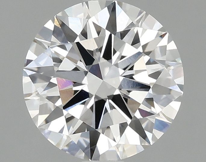1.49 ct. round Lab Grown Diamond front image
