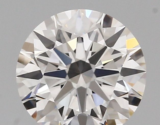 1.59 ct. round Lab Grown Diamond front image