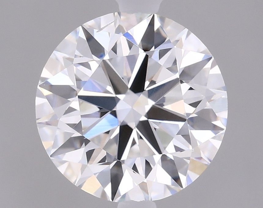 1.53 ct. round Lab Grown Diamond front image