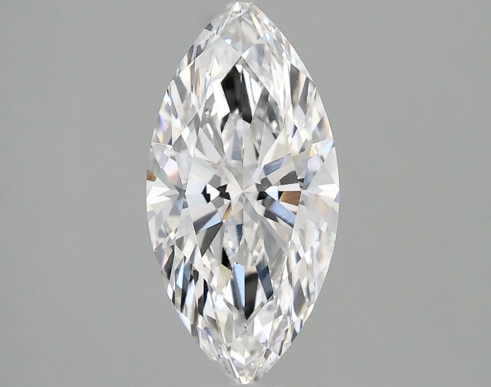 1.53 ct. marquise Lab Grown Diamond front image