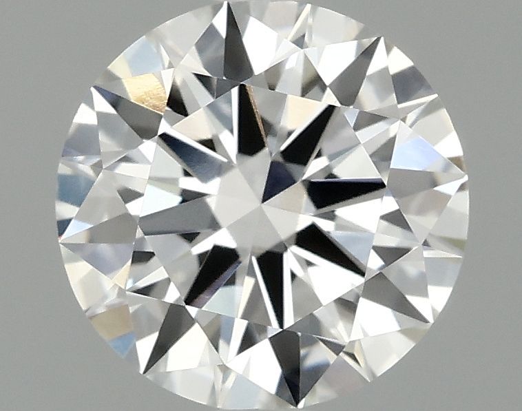 1.47 ct. round Lab Grown Diamond front image