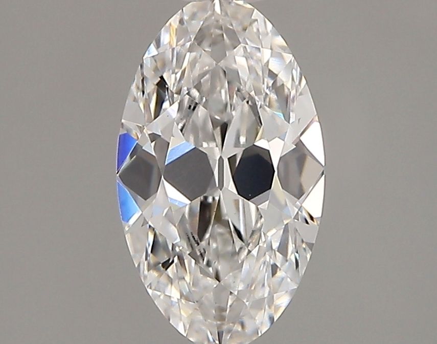 Oval Diamond