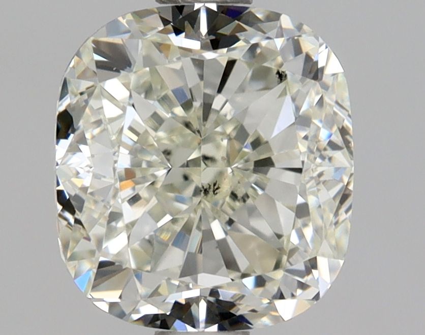 Cushion Diamond