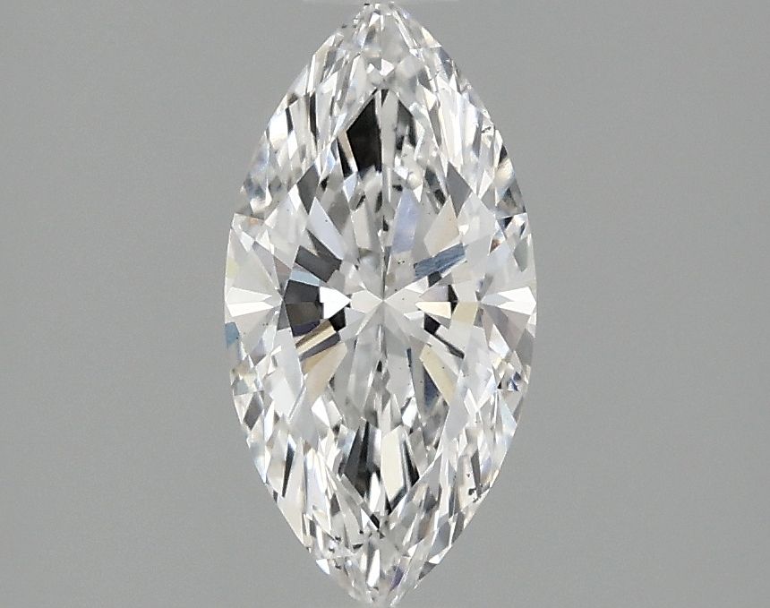 1.01 ct. marquise Lab Grown Diamond front image