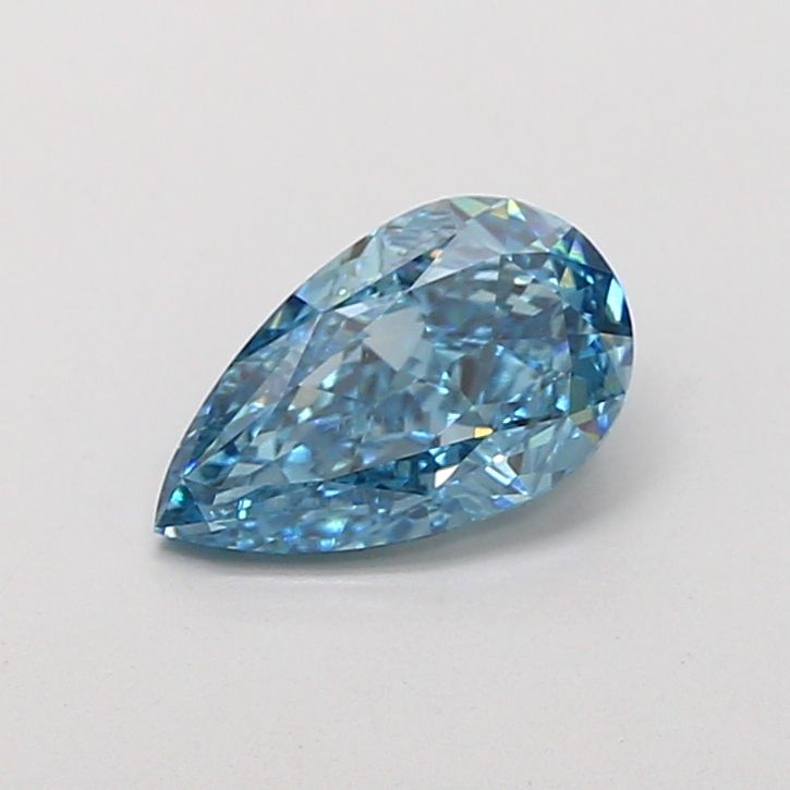 1.57 ct. pear Lab Grown Diamond front image