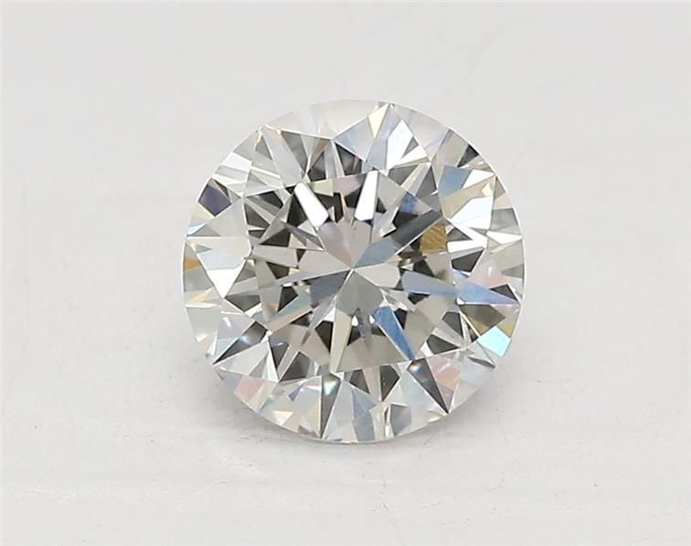 1.03 ct Round diamond