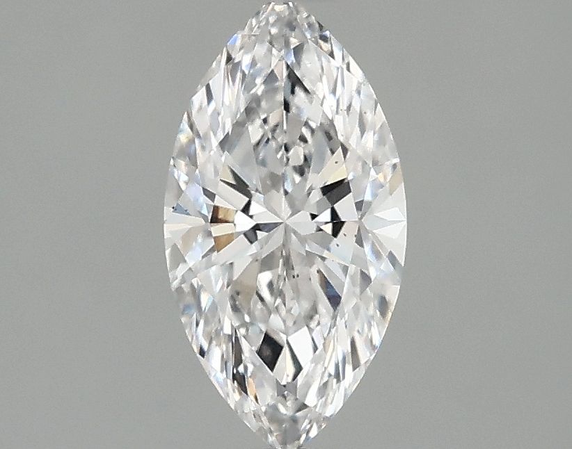 1.01 ct. marquise Lab Grown Diamond front image