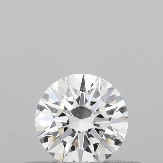 0.25 ct Round Diamond