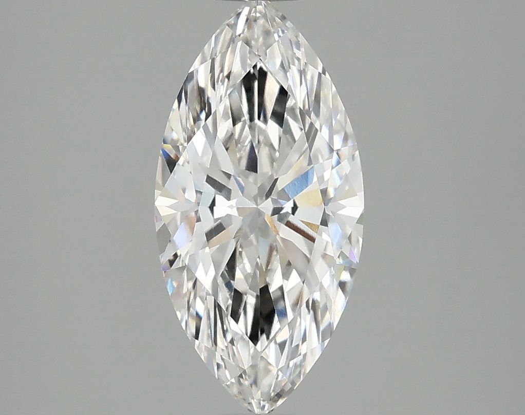 1.56 ct. marquise Lab Grown Diamond front image