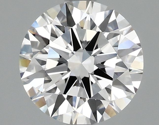 1.49 ct. round Lab Grown Diamond front image