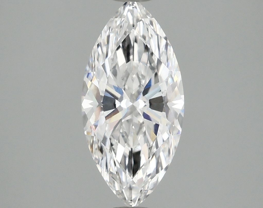 1.59 ct. marquise Lab Grown Diamond front image
