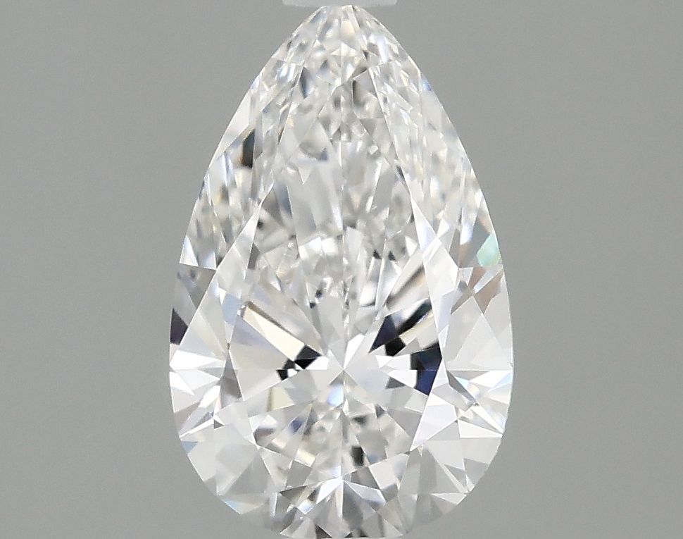 1.06 ct. pear Lab Grown Diamond front image