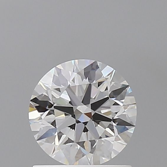1.04 ct. round Lab Grown Diamond front image