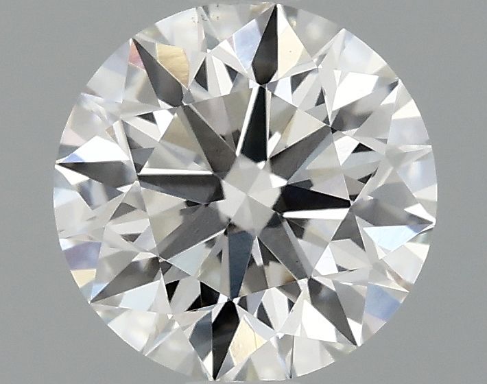 1.09 ct. round Lab Grown Diamond front image