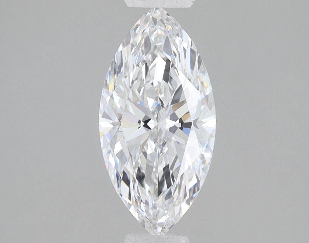 1.06 ct. marquise Lab Grown Diamond front image