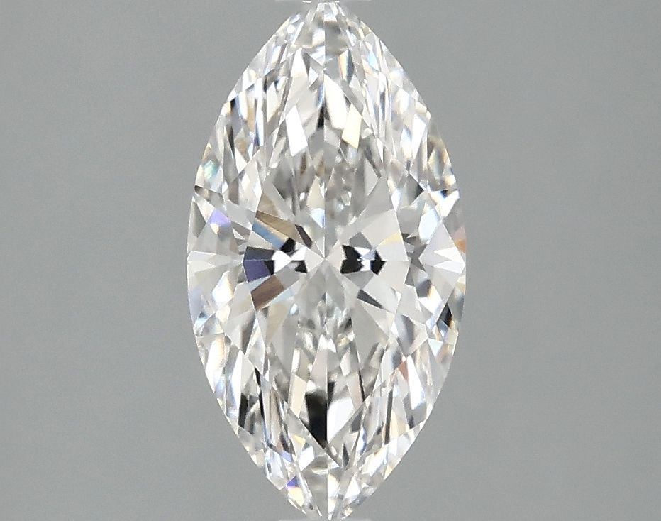 1.48 ct. marquise Lab Grown Diamond front image
