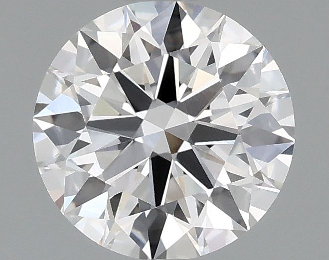 1.16 ct. round Lab Grown Diamond front image