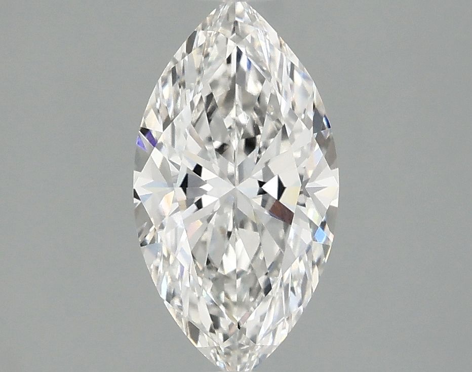 1.52 ct. marquise Lab Grown Diamond front image