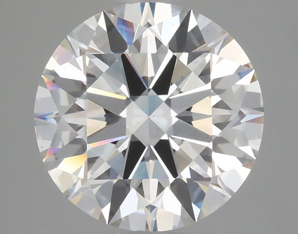 Round Diamond