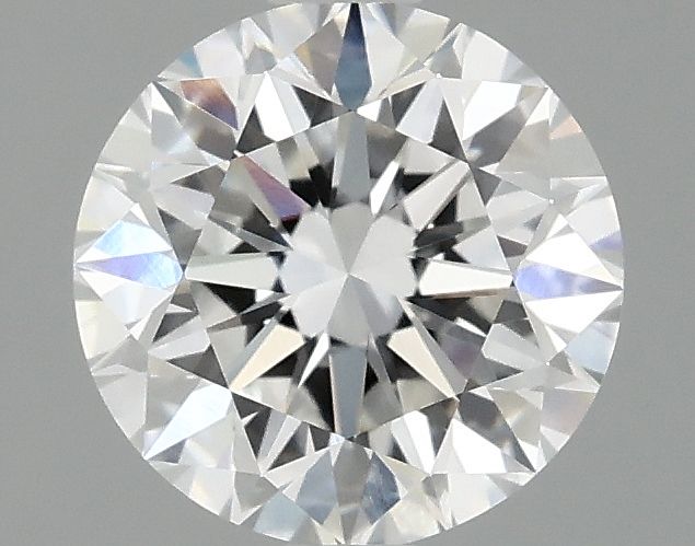 1.59 ct. round Lab Grown Diamond front image