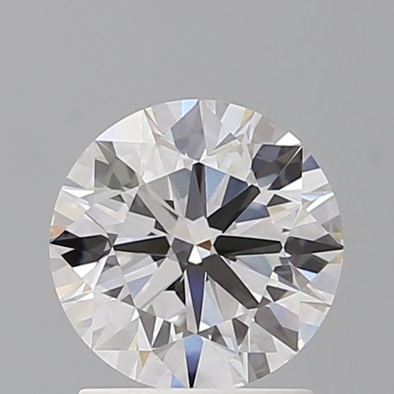 1.55 ct. round Lab Grown Diamond front image