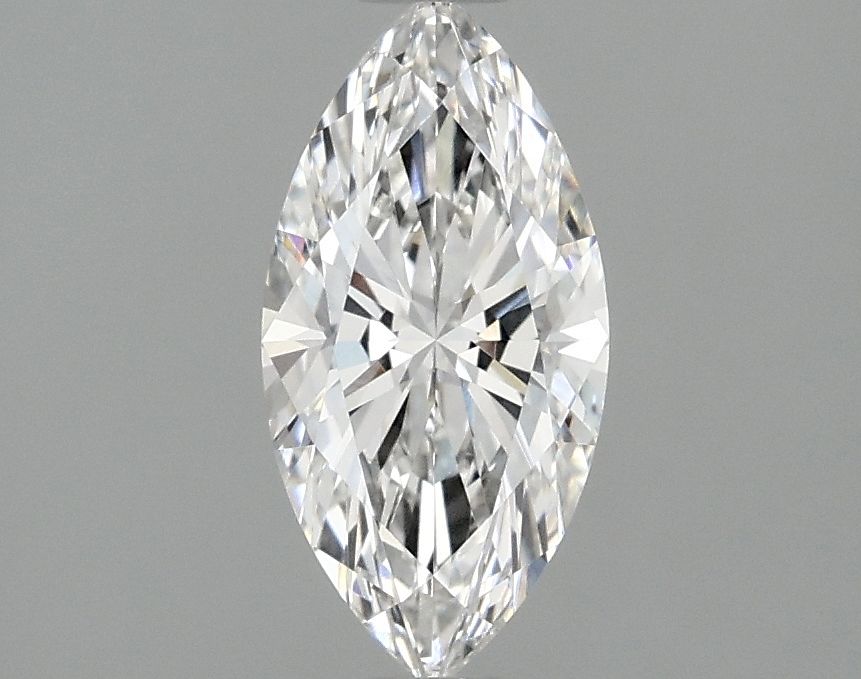 1.04 ct. marquise Lab Grown Diamond front image