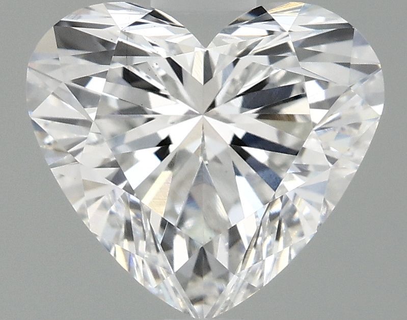 Heart Diamond