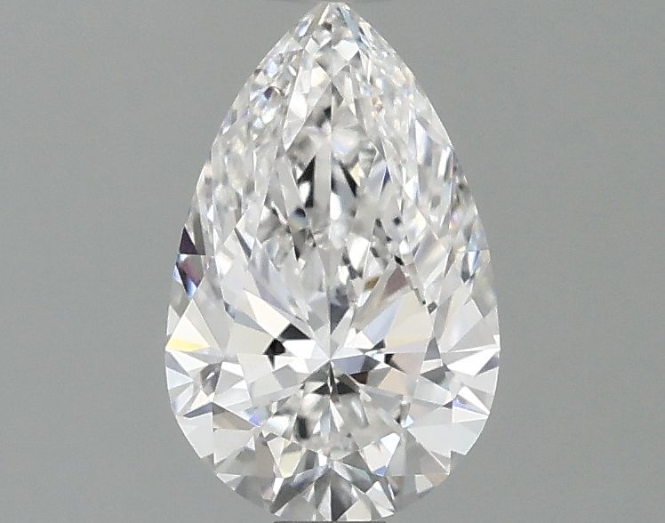 1.01 ct. pear Lab Grown Diamond front image