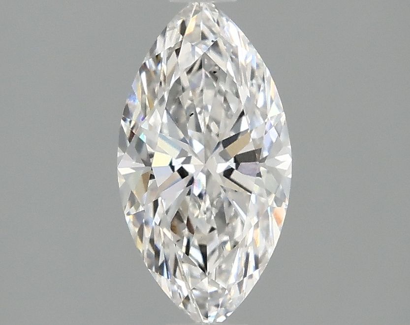 1.04 ct. marquise Lab Grown Diamond front image