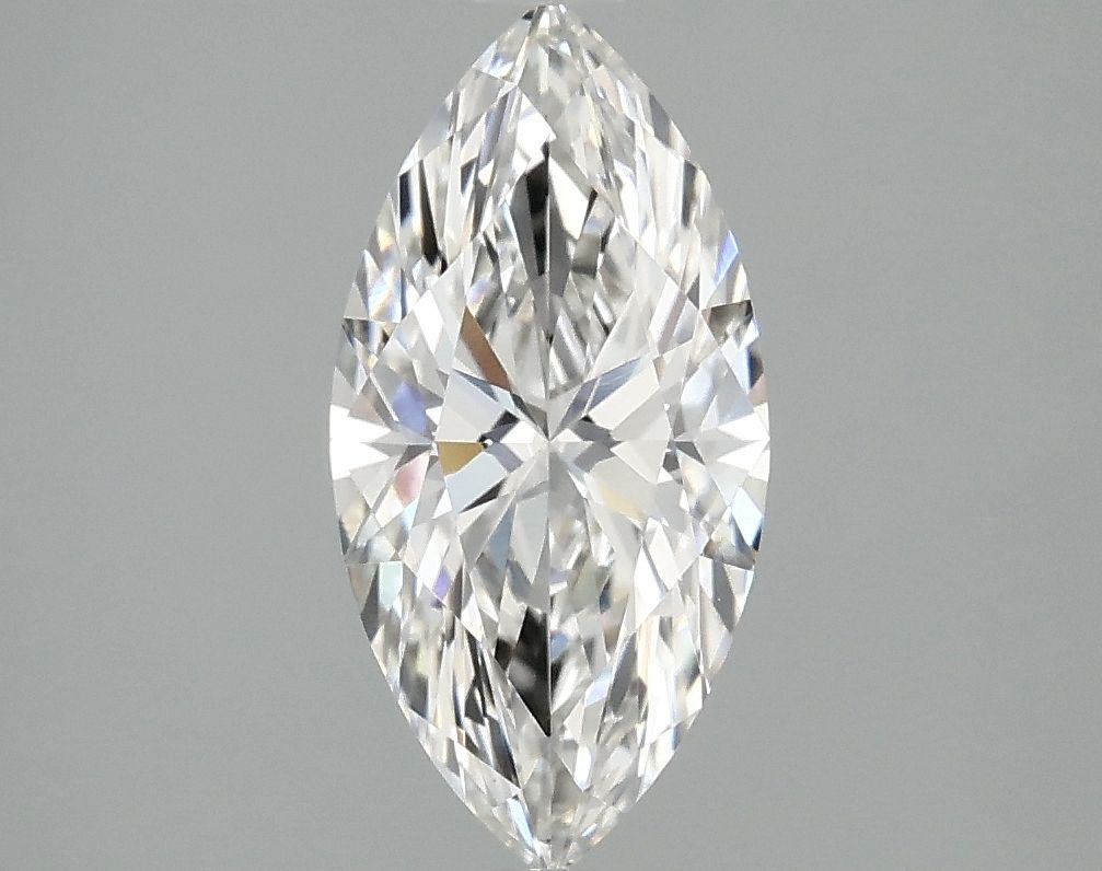 1.53 ct. marquise Lab Grown Diamond front image