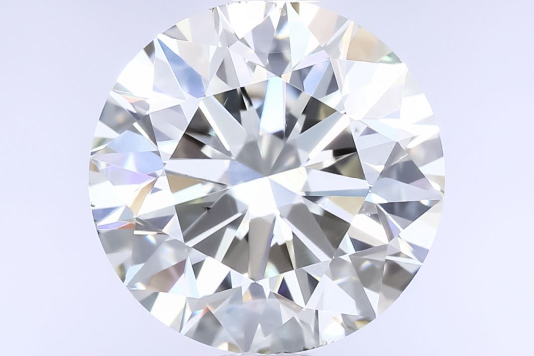 Round Diamond