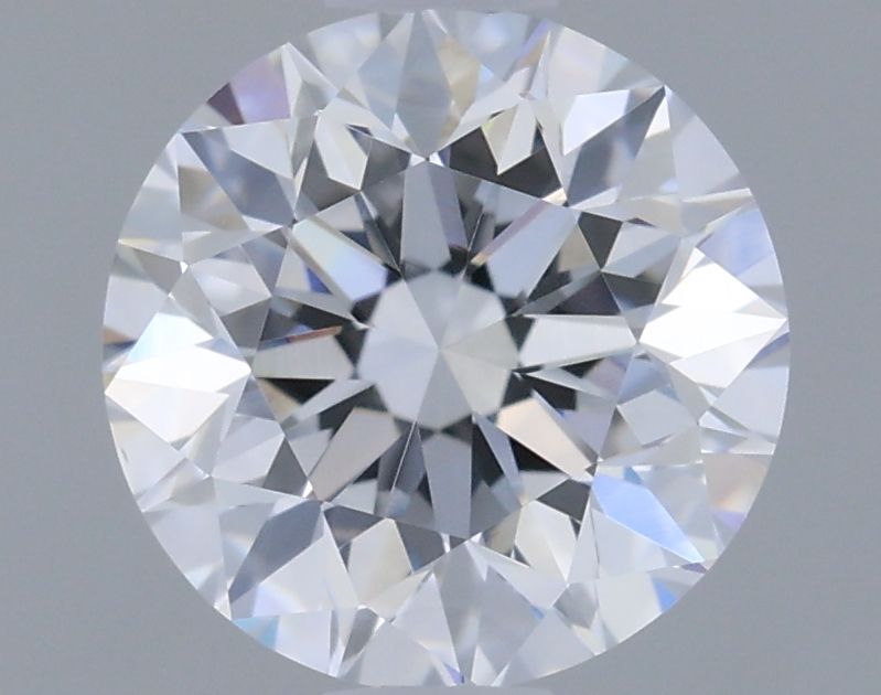 1.01 ct. round Lab Grown Diamond front image