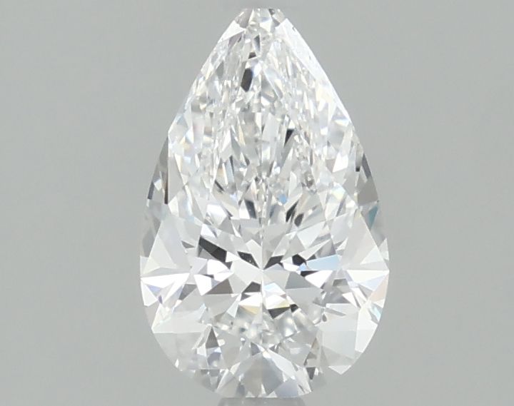 1.08 ct. pear Lab Grown Diamond front image